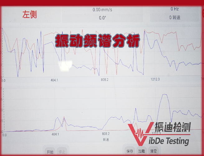 共振頻率怎么測？振迪檢測告訴您